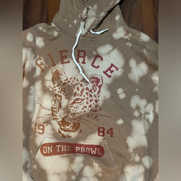 Good Two Sleeves Hoodie. - Picture 2 of 3